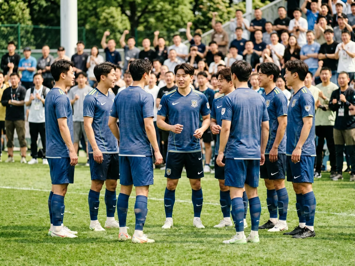 足球赛前训练,鲁本内维斯2026世界杯